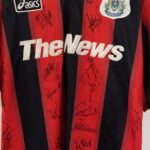 1996-97 signed away shirt-duplicate