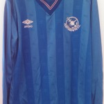 portsmouth fc shirt