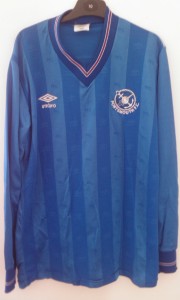 portsmouth fc shirt