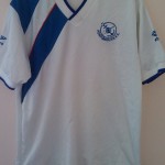 portsmouth fc shirt