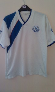 portsmouth fc shirt