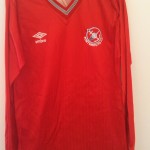 portsmouth fc shirt