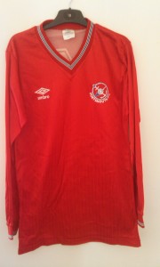 portsmouth fc shirt