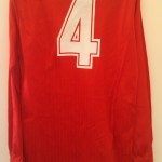 portsmouth fc shirt