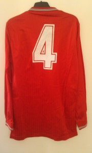 portsmouth fc shirt
