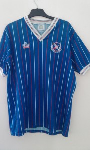 portsmouth fc shirt