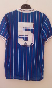 portsmouth fc shirt