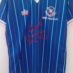 portsmouth fc shirt