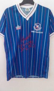portsmouth fc shirt