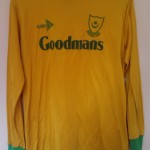 portsmouth fc shirt