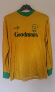 portsmouth fc shirt