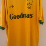 portsmouth fc shirt