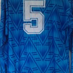portsmouth fc shirt