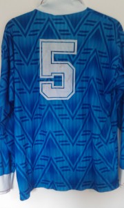 portsmouth fc shirt