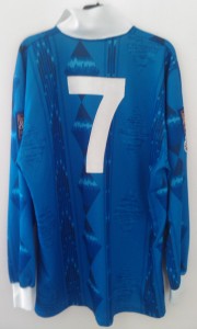 portsmouth fc shirt
