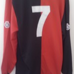 portsmouth fc shirt