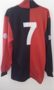 portsmouth fc shirt