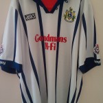 portsmouth fc shirt