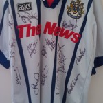 portsmouth fc shirt