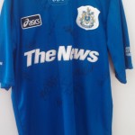 portsmouth fc shirt