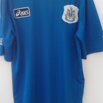 portsmouth fc shirt