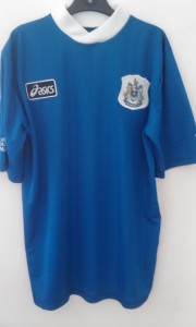 portsmouth fc shirt