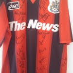 portsmouth fc shirt