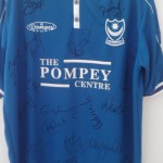 portsmouth fc shirt