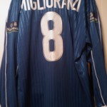 portsmouth fc shirt