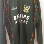 portsmouth fc shirt