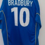 portsmouth fc shirt