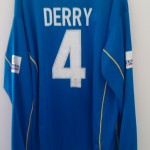 portsmouth fc shirt