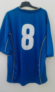 portsmouth fc shirt