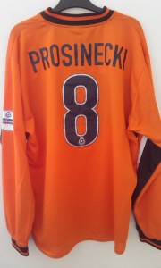 portsmouth fc shirt