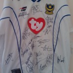 portsmouth fc shirt