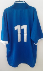 portsmouth fc shirt