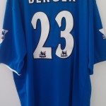 portsmouth fc shirt