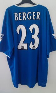 portsmouth fc shirt