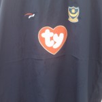 portsmouth fc shirt