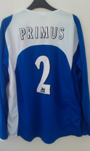 portsmouth fc shirt