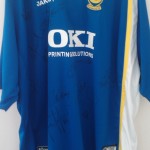 portsmouth fc shirt
