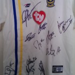 portsmouth fc shirt