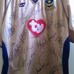 portsmouth fc shirt