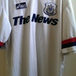 portsmouth fc shirt