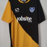 Portsmouth football club shirt