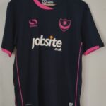 Portsmouth football club shirt