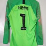 Portsmouth football club shirt