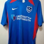 Portsmouth football club shirt
