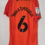 Portsmouth football club shirt