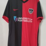 Portsmouth football club shirt